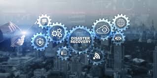 Disaster Recovery Cyber